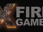 Det här är X-fire Games