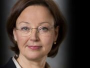 Camilla Asp är utsedd till vikarierande generaldirektör för MSB
