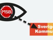 MSB tar över tillsynsansvaret för kommunal räddningstjänst från länsstyrelserna MSB övervakar kommunerna