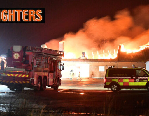 Utan deltidsanställda brandmän tappar räddningstjänsten sin styrka