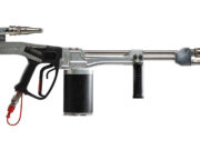 X-jet – effektivt släcksystem med flera olika användningsområden x-fire släcksystem för räddningstjänsten