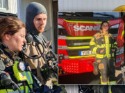 Deltidare i Sverige – Helena Götherström Månadens deltidare Helena Götherström