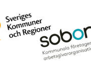 Välfärdens krigs- och beredskapsavtal har uppdaterats SKR och Sobona