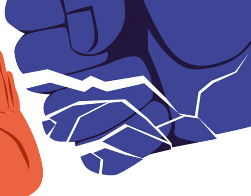 Mobbning i vuxen ålder skapar psykisk ohälsa Mobbning i vuxen ålder skapar psykisk ohälsa