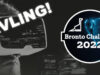 Bronto Challenge 2022 är här! Bronto Challenge 2022 är här!