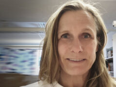 Goda förändringar sker inte av sig själv