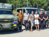 Swedish Rescuers – ingen kan göra allt men alla kan göra något Swedish rescuers till ukraina
