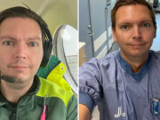 Deltidare i Sverige – vi landar i Julita och möter Oskar Havorgård Deltidare i sverige