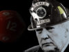 Så blev Donald Trump brandchef Donald Trump invald