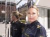 Kriminaltekniker Anna Jinghede som reder ut brandorsaken Anna Jinghede kriminaltekniker