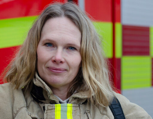 Åsa Brorsson får Osby kommuns kulturpris Åsa brorsson får Osby kommuns kulturpris