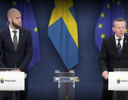 Regeringen har gett 53 beredskapsmyndigheter i uppdrag att stärka sin beredskap