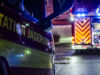 24 timmar på station Jägersro i Malmö
