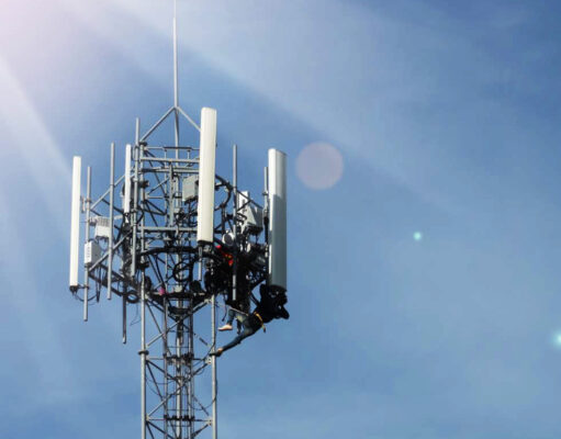 Cell Broadcast är på gång i Sverige cell broadcast kan skickade meddelanden till mobiltelefoner inom ett visst område