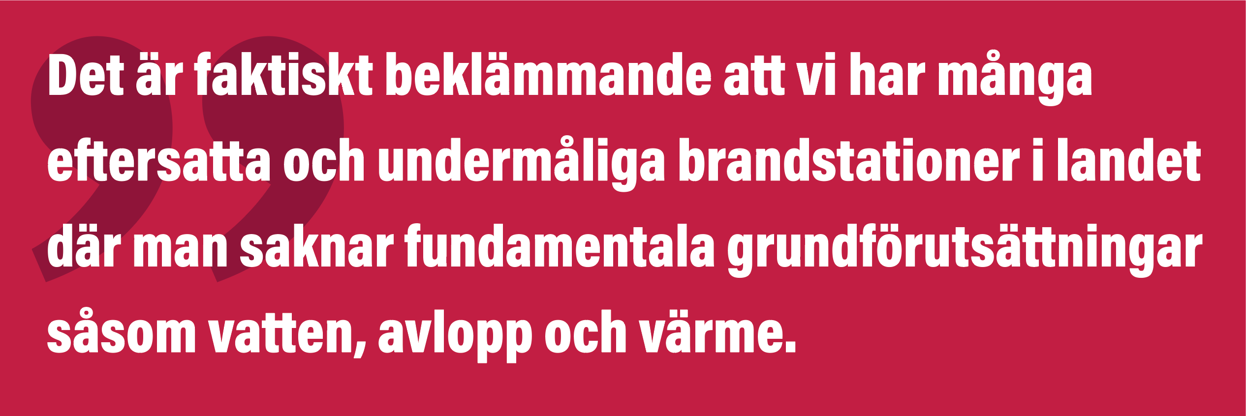 Arbetsmiljö, bra arbetsmiljö måste få kosta