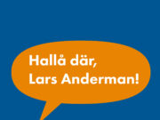 Ny ansvarig för jämställdhet och mångfald på MSB – Lars Anderman