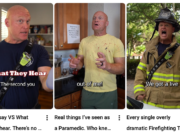 Fire Department Chronicles – ren underhållning med livsviktig utbildning Fire department chronicles