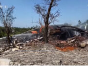 Fyrverkerifabrik exploderade, 37 omkomna – fler explosioner stor risk för räddningstjänsten fyrverkerifabrik exploderade i Kina. Swedish Firefighters